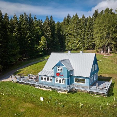 Horsky Dum Urlas Pec pod Snezkou Exterior photo