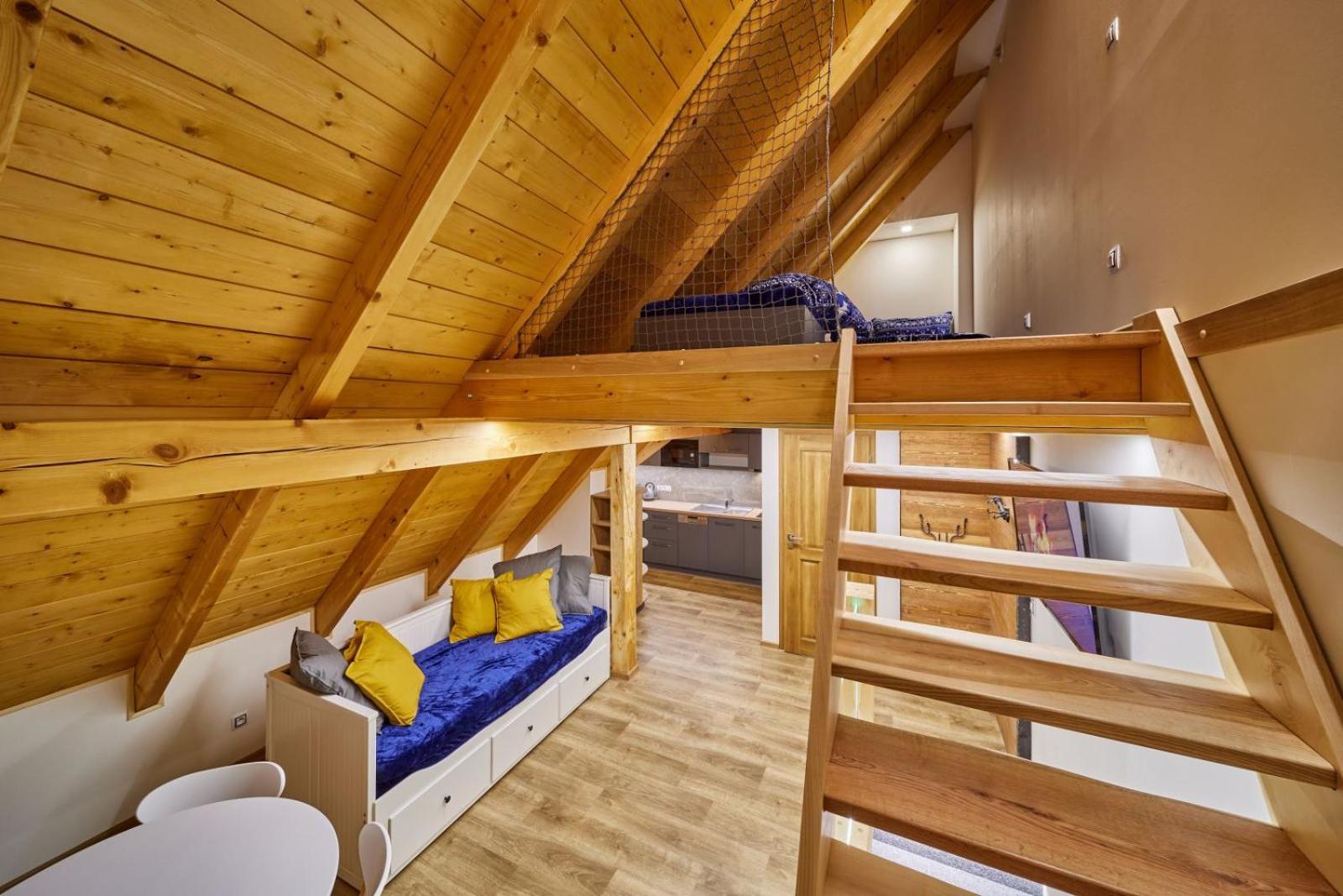 Horsky Dum Urlas Pec pod Snezkou Room photo