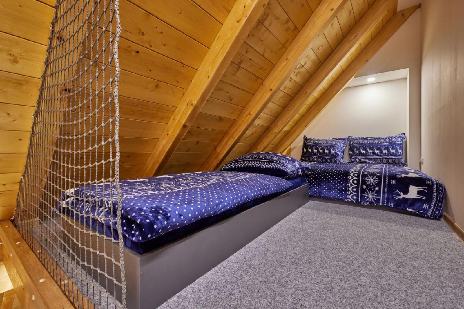 Horsky Dum Urlas Pec pod Snezkou Room photo